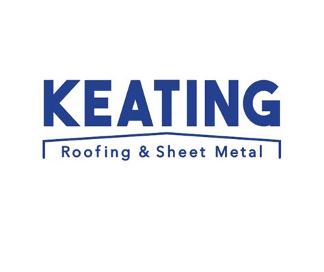 keating roofing and metal